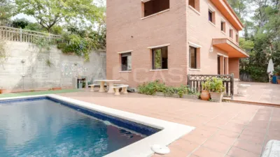 House in Corbera de Llobregat photo 4