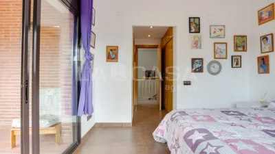 House in Corbera de Llobregat photo 43