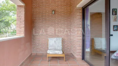 House in Corbera de Llobregat photo 45