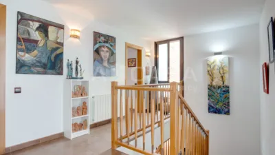 House in Corbera de Llobregat photo 56