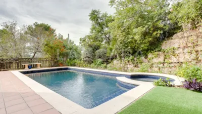 House in Corbera de Llobregat photo 6