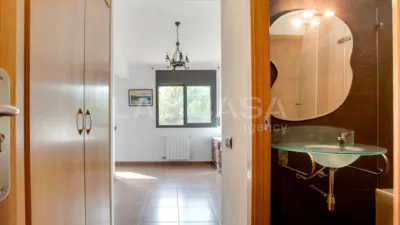 House in Corbera de Llobregat photo 69