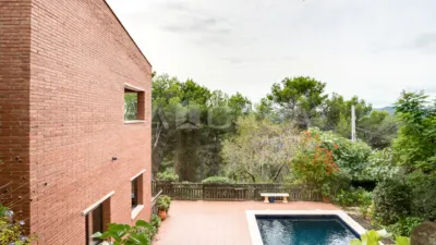 House in Corbera de Llobregat photo 73