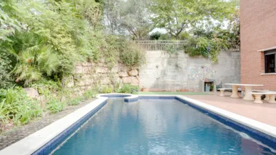House in Corbera de Llobregat photo 8
