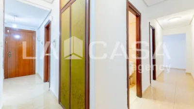Apartment in Valencia photo 12