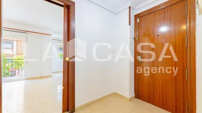 Apartment in Valencia photo 18