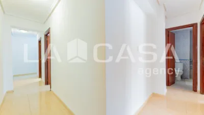 Apartment in Valencia photo 19