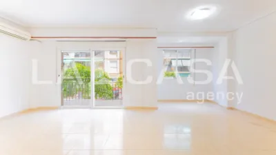 Apartment in Valencia photo 2