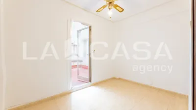 Apartment in Valencia photo 23