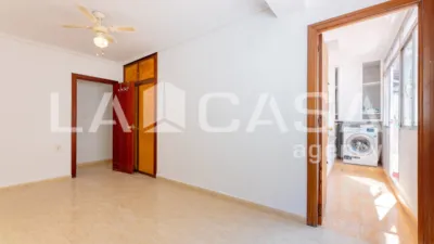 Apartment in Valencia photo 24