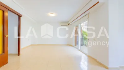 Apartment in Valencia photo 25