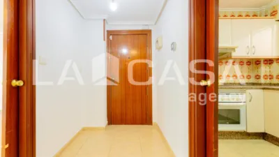 Apartment in Valencia photo 26