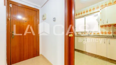 Apartment in Valencia photo 27