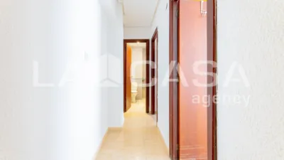 Apartment in Valencia photo 28
