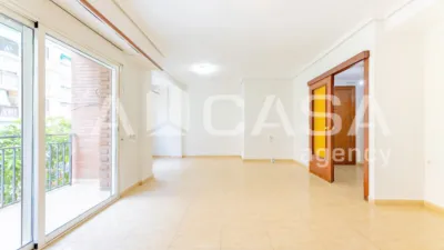 Apartment in Valencia photo 3