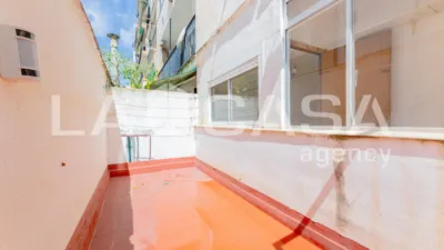 Apartment in Valencia photo 31