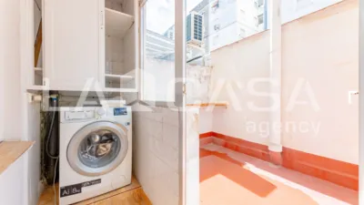 Apartment in Valencia photo 33