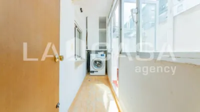 Apartment in Valencia photo 34