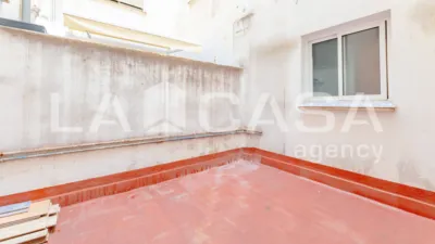 Apartment in Valencia photo 35