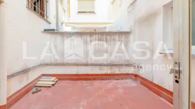 Apartment in Valencia photo 36