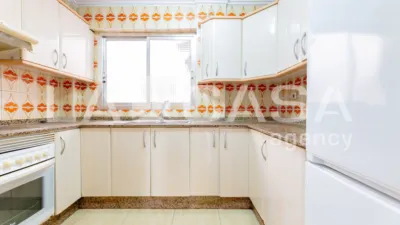 Apartment in Valencia photo 4