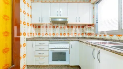 Apartment in Valencia photo 5