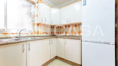 Apartment in Valencia photo 6