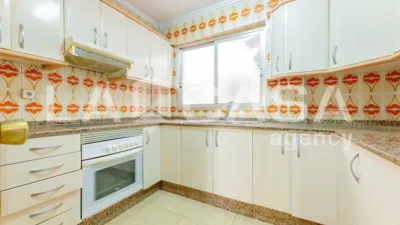 Apartment in Valencia photo 7