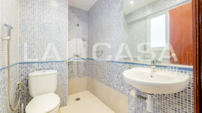 Apartment in Valencia photo 9