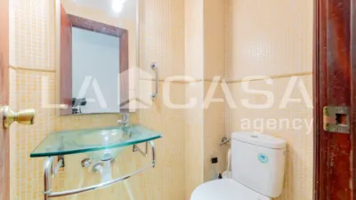 Apartment in Valencia photo 10