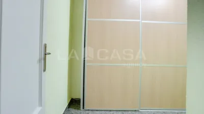 Apartment on Gran Via de les Corts Catalanes photo 11