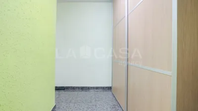 Apartment on Gran Via de les Corts Catalanes photo 12