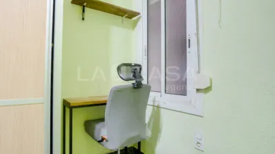 Apartment on Gran Via de les Corts Catalanes photo 13