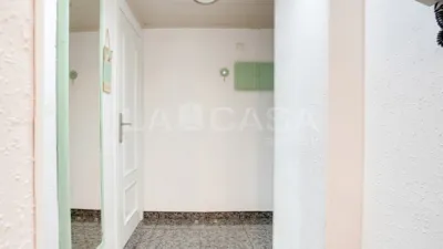 Apartment on Gran Via de les Corts Catalanes photo 17