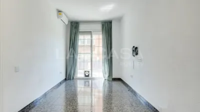 Apartment on Gran Via de les Corts Catalanes photo 2