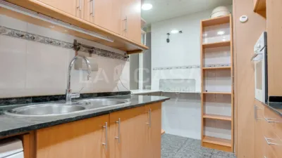 Apartment on Gran Via de les Corts Catalanes photo 21