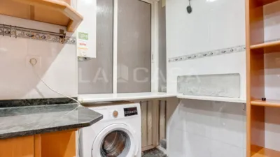 Apartment on Gran Via de les Corts Catalanes photo 25