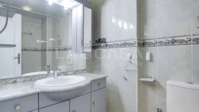 Apartment on Gran Via de les Corts Catalanes photo 26