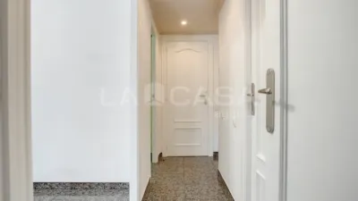 Apartment on Gran Via de les Corts Catalanes photo 30