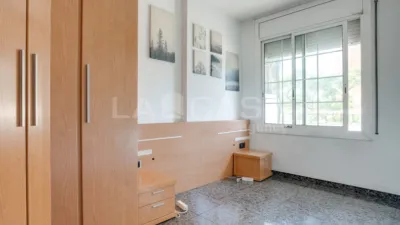 Apartment on Gran Via de les Corts Catalanes photo 7