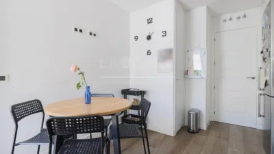 Apartment in Madrid photo 10