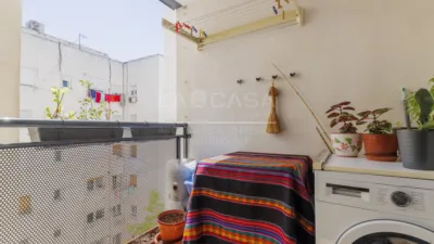Apartment in Madrid photo 12