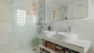 Apartment in Madrid photo 15