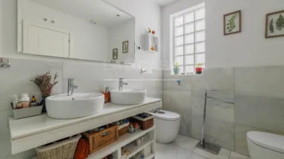 Apartment in Madrid photo 16