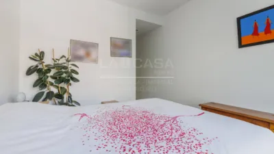 Apartment in Madrid photo 18