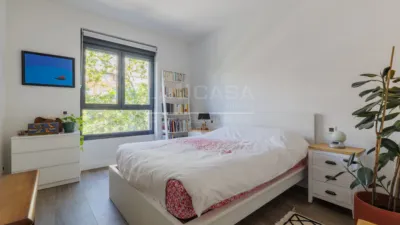 Apartment in Madrid photo 20