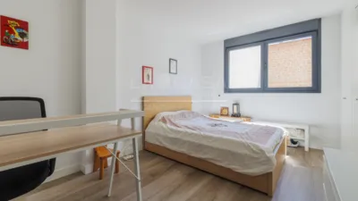 Apartment in Madrid photo 21