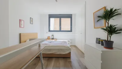 Apartment in Madrid photo 22