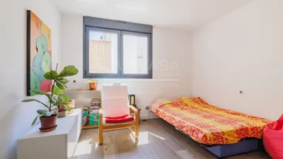 Apartment in Madrid photo 23