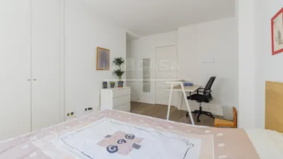 Apartment in Madrid photo 25